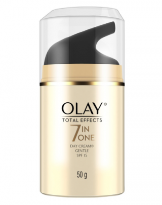 Olay Total Effect Day Cream