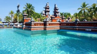 Ramada Bintang Bali Resort