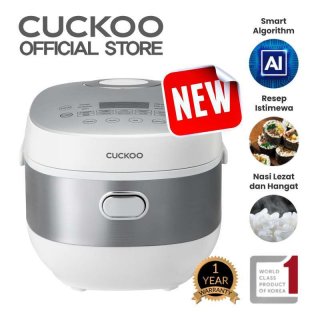 Cuckoo Digital Rice Cooker 1 L