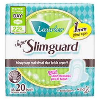 Laurier Super Slimguard Day 22.5 20