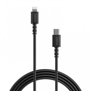ANKER PowerLine Select USB-C Cable with Lightning