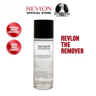 Revlon The Remover 