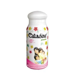 Caladine Powder Pink