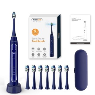 Mornwell Electric Sonic Toothbrush
