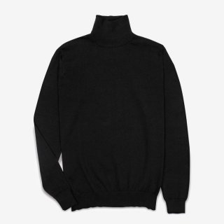 HIGHTY Knitted Turtleneck