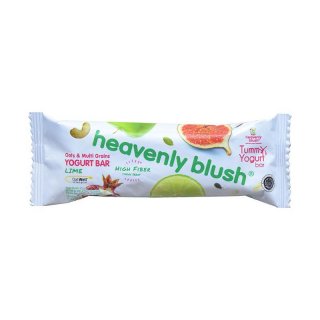 Heavenly Blush Yogurt Bar
