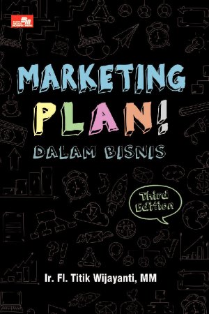 Marketing Plan! dalam Bisnis (Third Edition)