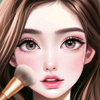 Makeup Beauty: Makeover Studio