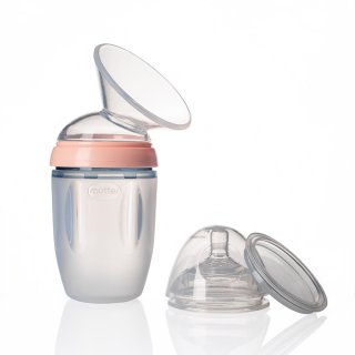 Mutter All-Fit Silicone Breast Pump
