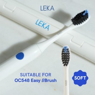 Leka OC548 Easy Brush