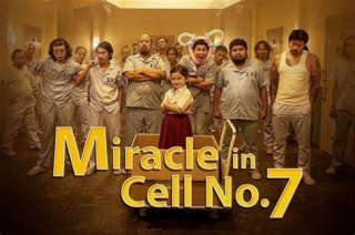 Miracle in Cell No. 7 (Remake Indonesia)