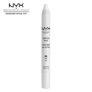 NYX Professional Makeup Jumbo Eye Pencil – Milk