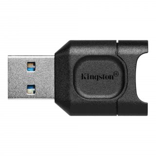 Kingston MobileLite Plus MicroSD