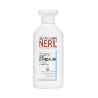 4. Neril Anti-Dandruff Shield Shampoo