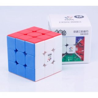 Yuxin Little Magic 3x3