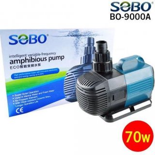 Sobo Amphibious Pump BO-9000A
