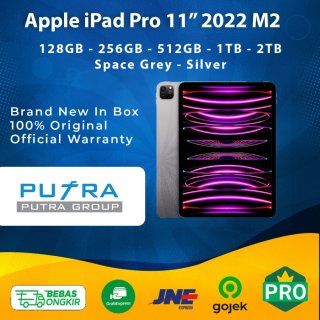 iPad Pro M2 2022