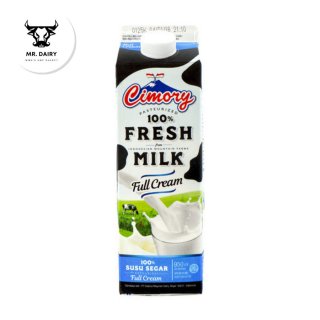 Cimory Fresh Milk Full Cream