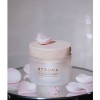 RyoonaAll in One Daily Cleanser