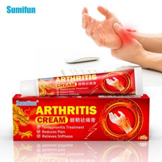 Arthritis Salep Cream Anti Pegal Linu