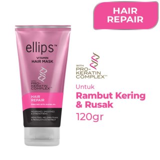 Ellips Hair Mask Pro Keratin Complex