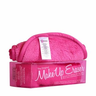 Handuk Pembersih Wajah Makeup Make Up Eraser Foundation Contour Cosmetic Towel