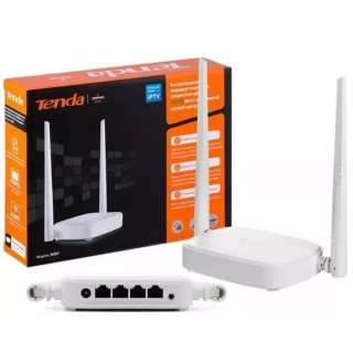 Tenda N301 300Mbps Wireless N Router WiFi N300 2 Antena Extender 