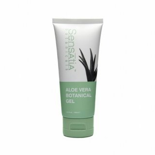 Sensatia Botanicals Aloe Vera Gel