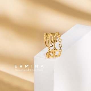 Dear Me - Ermina Ring