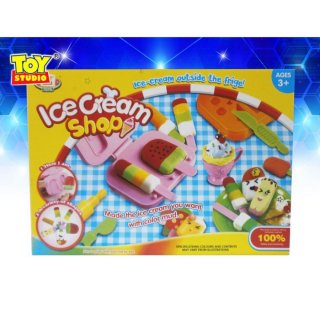 Toy StudioIce Cream Shop