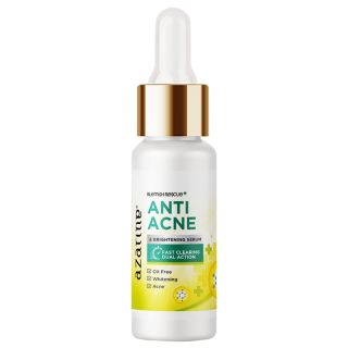 Azarine Anti Acne & Brightening Serum 