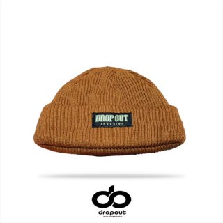 Dropout Invasion Beanie Hat Outdoor Series