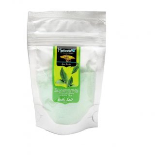 23. Herborist Bath Salt Green Tea