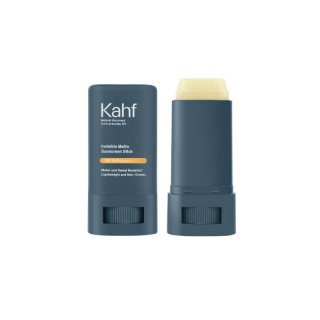 8. Kahf Invisible Matte Sunscreen Stick SPF 50 PA++++ 