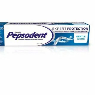 Pepsodent Expert Protection Gentle White