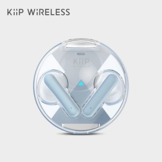 KiiP Wireless DTS3 True Wireless Bluetooth Headset Headphone Earphone Earbuds TWS Stereo