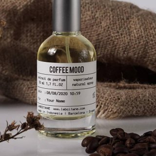 5. Labcitane Coffee Mood, Ciptakan Kesan Misterius dan Klasik pada Pemakainya 