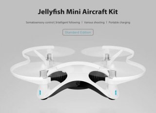 Xiaomi Jellyfish Drone Mini Air Craft RC 720P