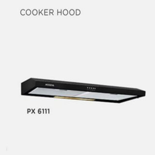 Cooker Hood Modena PX 6111