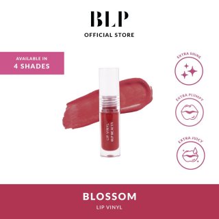 BLP - Lip Vinyl - 2.5ml - Lip Gloss - Blossom