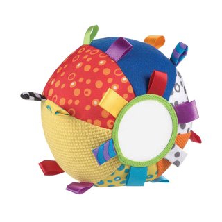 Playgro Loopy Loops Ball