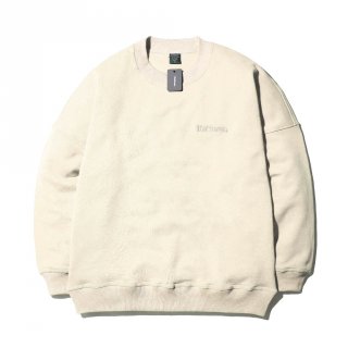 8. Kattoen Crewneck Sweater