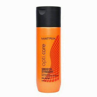 11. Matrix Opti.Care Smooth Straight Shampoo