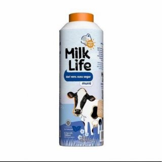 Milk Life Baristas Barista Choice