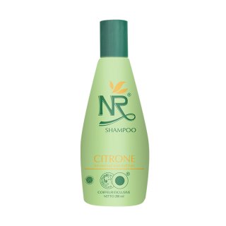 NR Citrone Shampoo 200ml