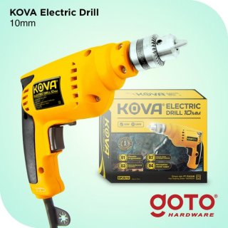 Kova Electric Drill DP2010 10mm