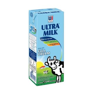 Ultra Milk UHT
