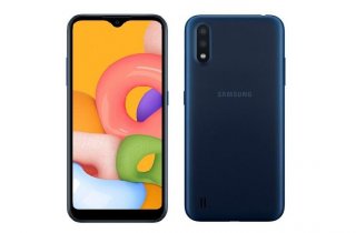 Samsung Galaxy A01 Core