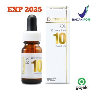 Dermacept RX Vit C