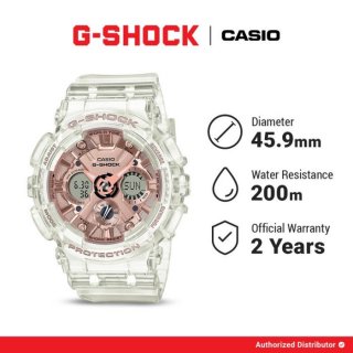 G-Shock Jam Tangan Wanita GMA-S120SR-7ADR